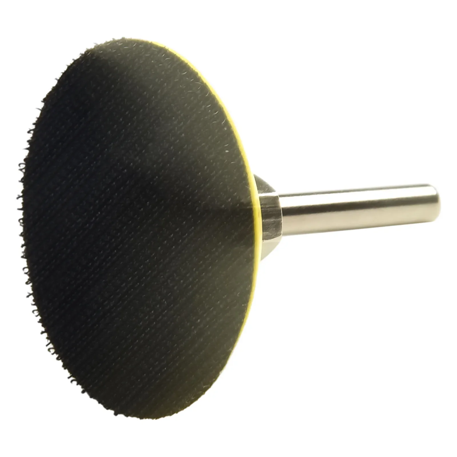 21Pcs 2 Inch 50mm Sandpaper Sanding Disc Soft Sponge Interface Buffering Pad Drill Adpter Set Headlight Abrasive Tools