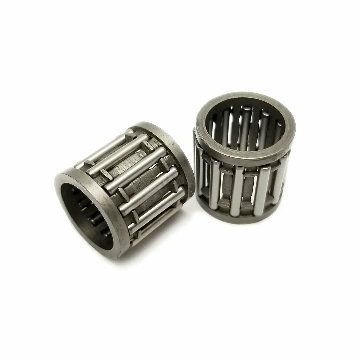 10Pcs/lot Needle Bearing Fit Husqvarna Partner K960 K970 K1250 K1260 K3120 STIHL TS510 TS760 Jonsered CS2186 CS2188 Chain Saw