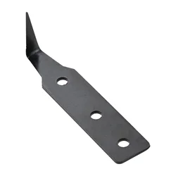 Chrome-vanadium Steel Windshield Remover Tool Auto Window Glass Removal Knife Blade Repair Hand Windshield Cut Out Knife Set