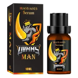 Penis Permanent Thickening Growth Man Massage Enlargement Oils Cock Erection Enhance Big Dick Enlarge Liquid Men XXL Enlargement