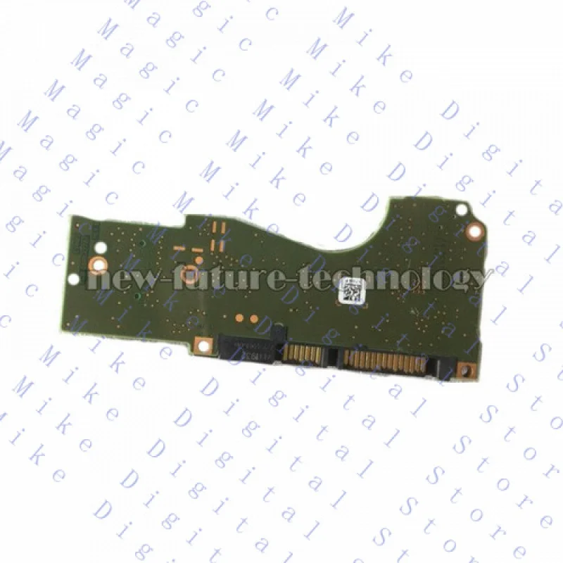 H  FOR Seagate HDD PCB 100833707 RVE B Hard Disk Circuit Board 3.5 inch hard drive