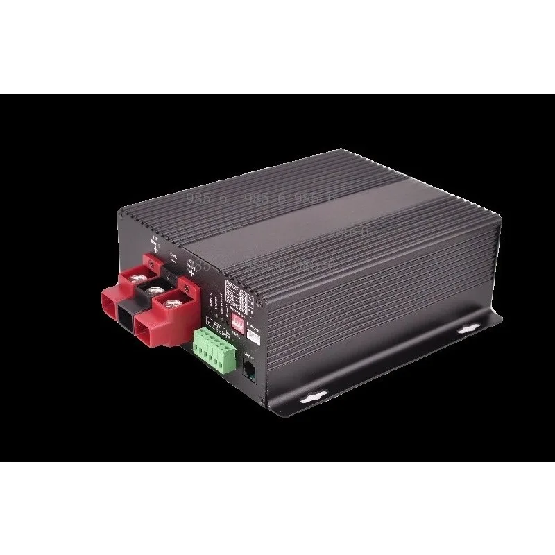 Smart Charger 12V/30A 60A Dual Battery with Bluetooth Display for RV
