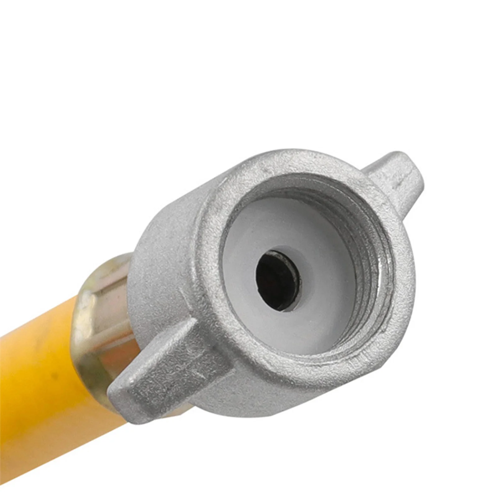 Air Tanks Air Intake Valve Connection Truck Air Pipe Dust Blowing Pipe Dust Extractor for Cars Dump Truck Intake Connector