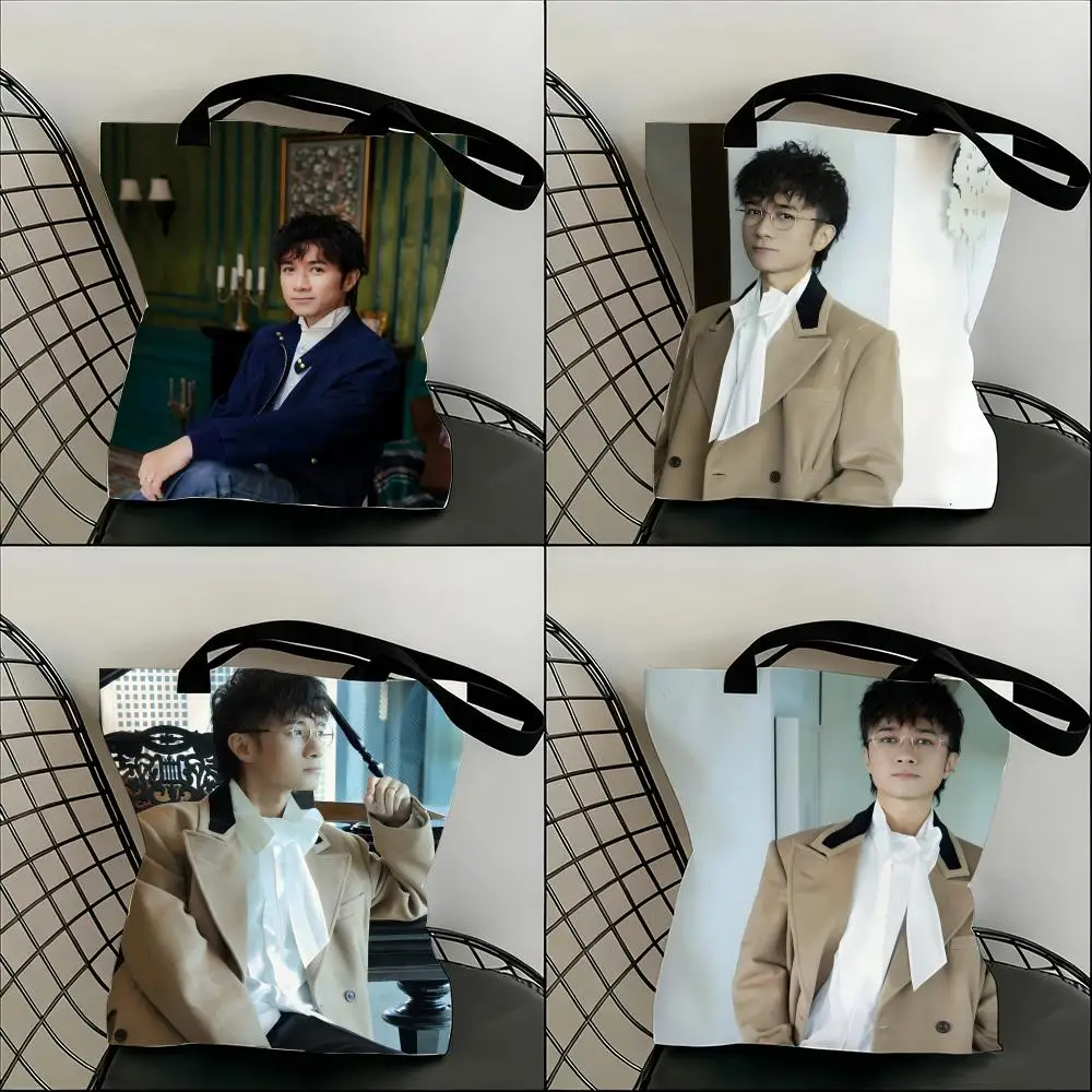 Singer L-Leo Ku Kui… - image