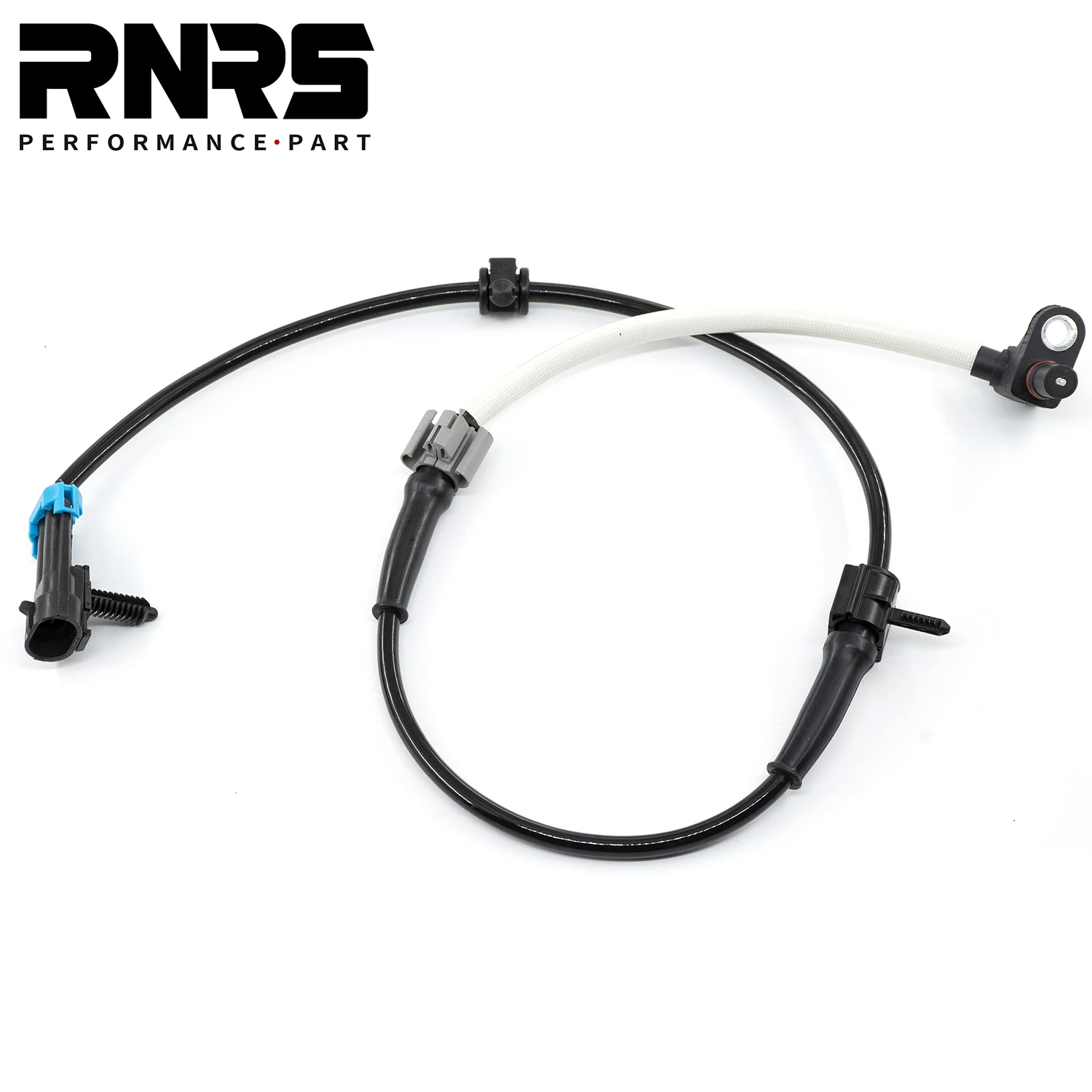 

Передний левый и правый датчик ABS для Chevrolet Express 2500 3500 4500/GMC Savana 2500 3500 OE # 15960231 18061091 19149002