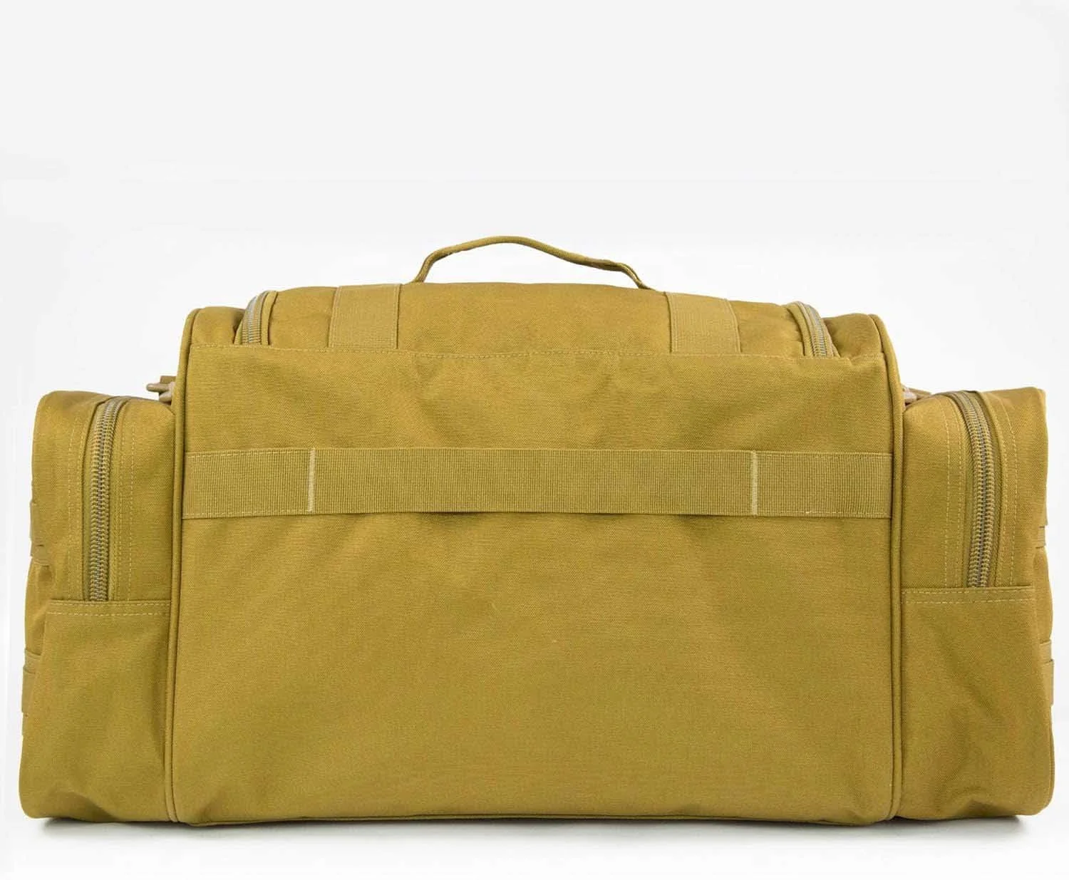Luggage Bag Men's Heavy Tactical Fitness Bag Suitable for Basketball, Football, Hiking and Weekend Travel Bags