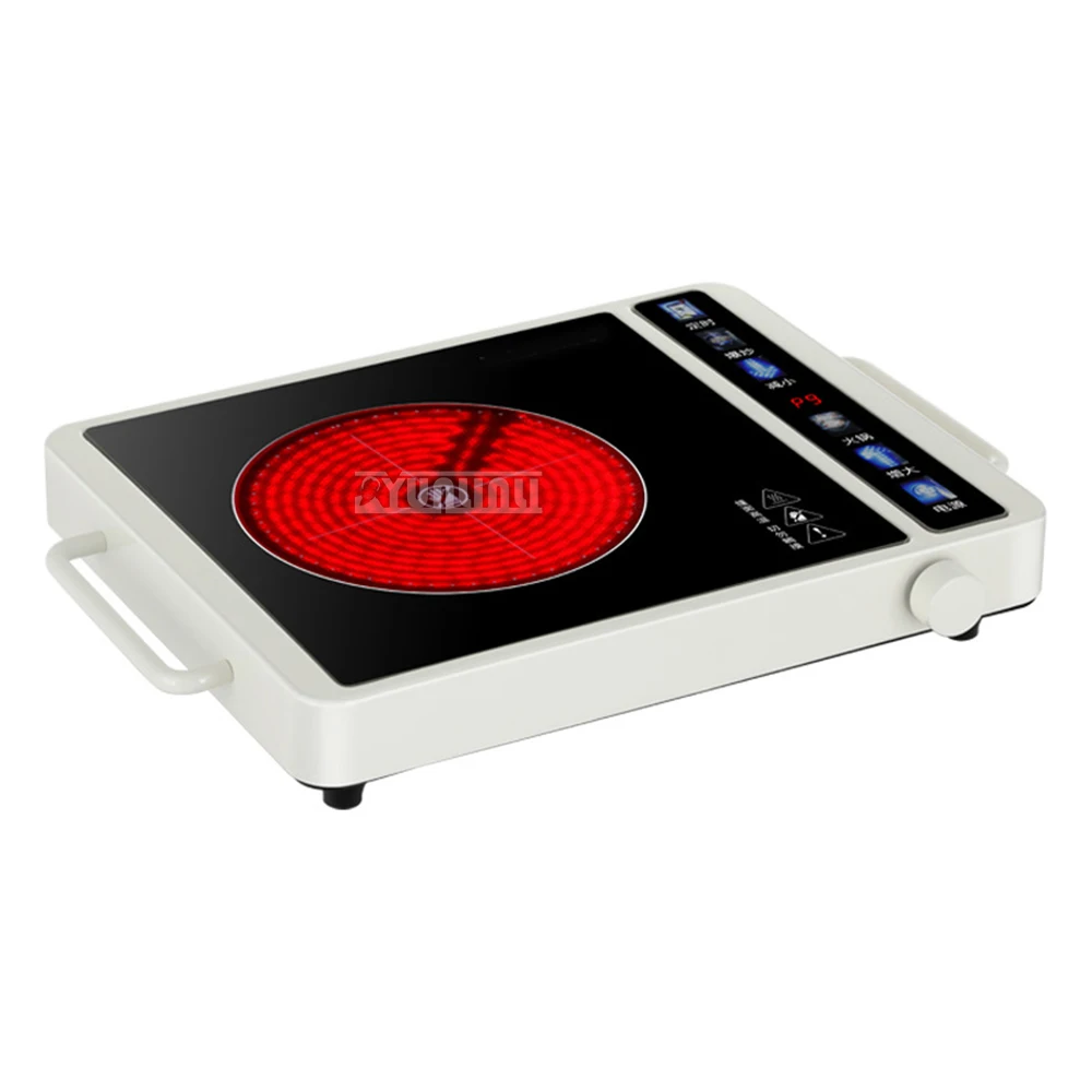 2200W Electric Cera… - image