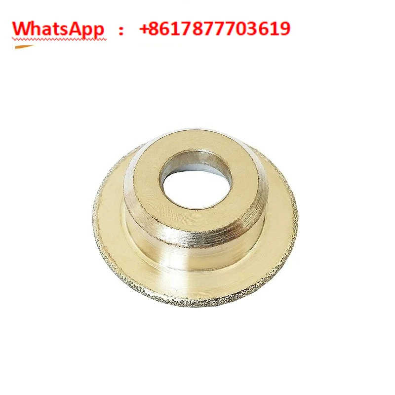 1 piece suitable for 20505000 XLC7000GT7250 automatic cutting machine accessories sharpening stone grinding wheel