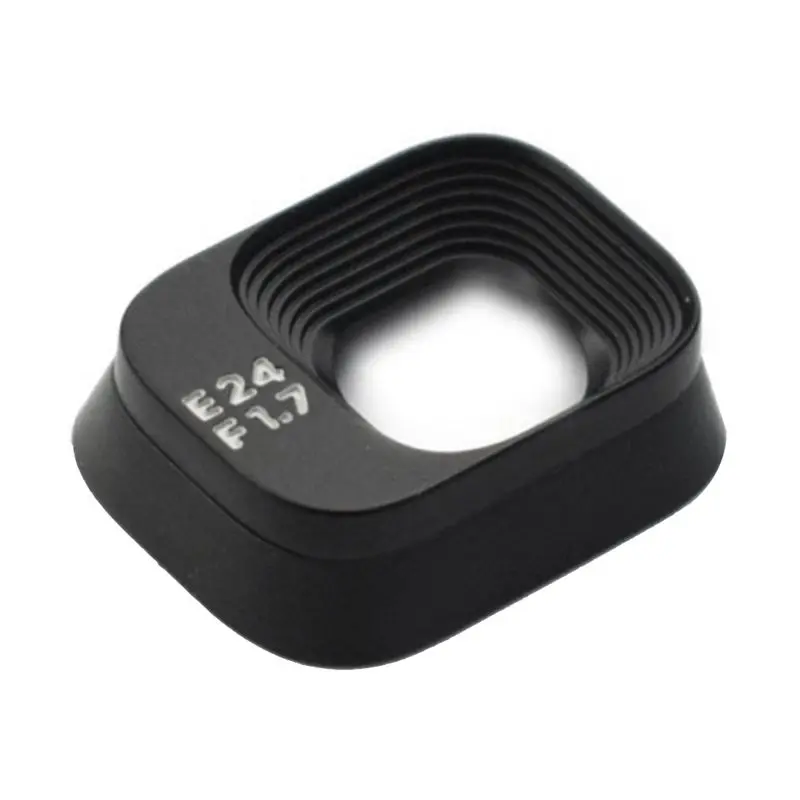 Efficient For DJI Gimbal Camera Lens Frame For DJI Mini 4 Pro PTZ Lens Cap Repair Parts For DJI Mini 4 Pro Drone Accessories