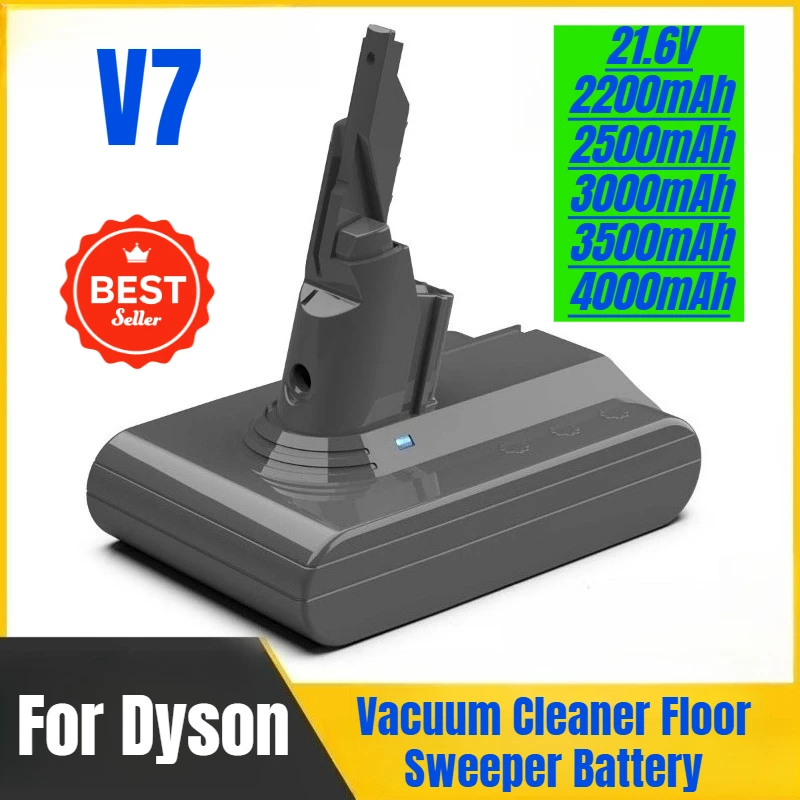 21.6V 4000Mah For D… - image