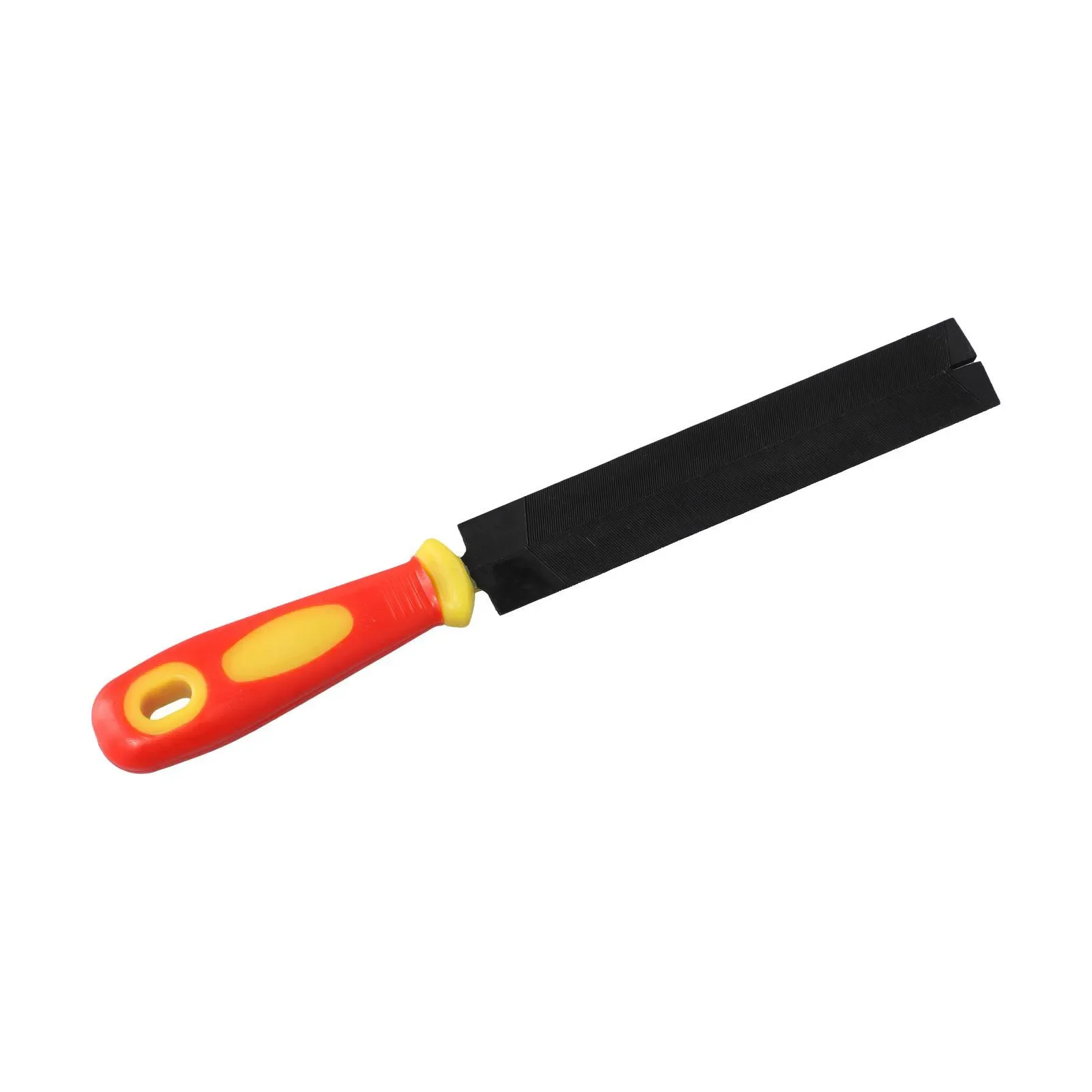 For Blade Sharpening 6inch File Saw File Fine-Tooth Tools Hand Saw Deburring Instrument Grinding Palm Abrasion Reduction