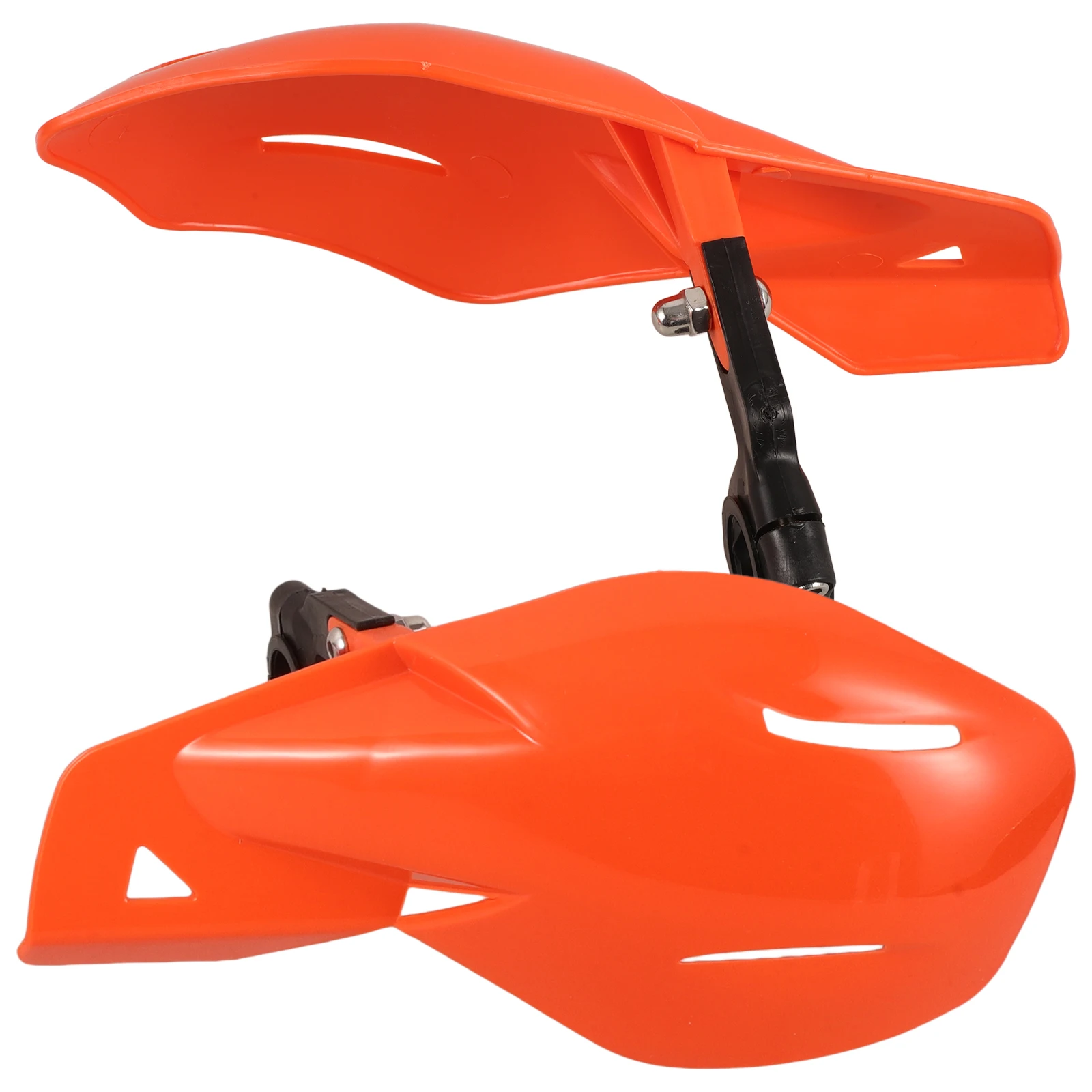 

2Pcs Motorcycle Handguards Universal Handlebar Wind Deflector Riding Accessories Hand Guard Protector Motorcycle Supplies