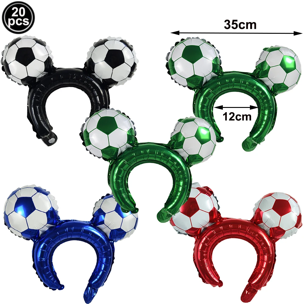 20pcs
