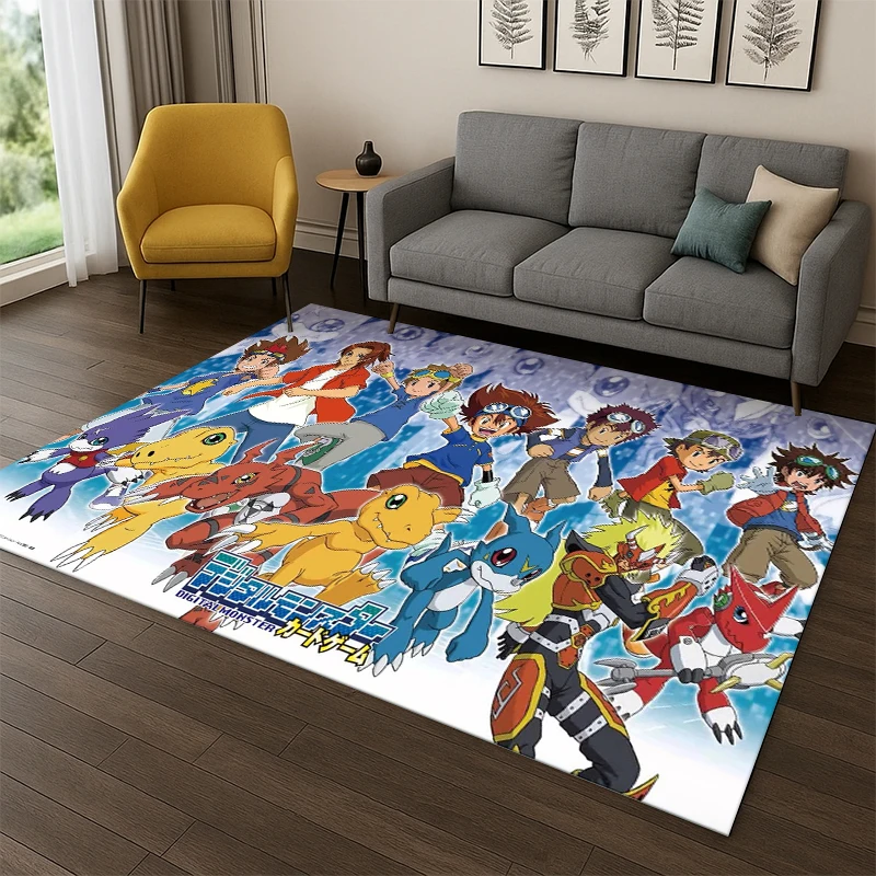 Digimon Adventure Angewomon Ag - огляд і ціна Outdoor Adventure Online