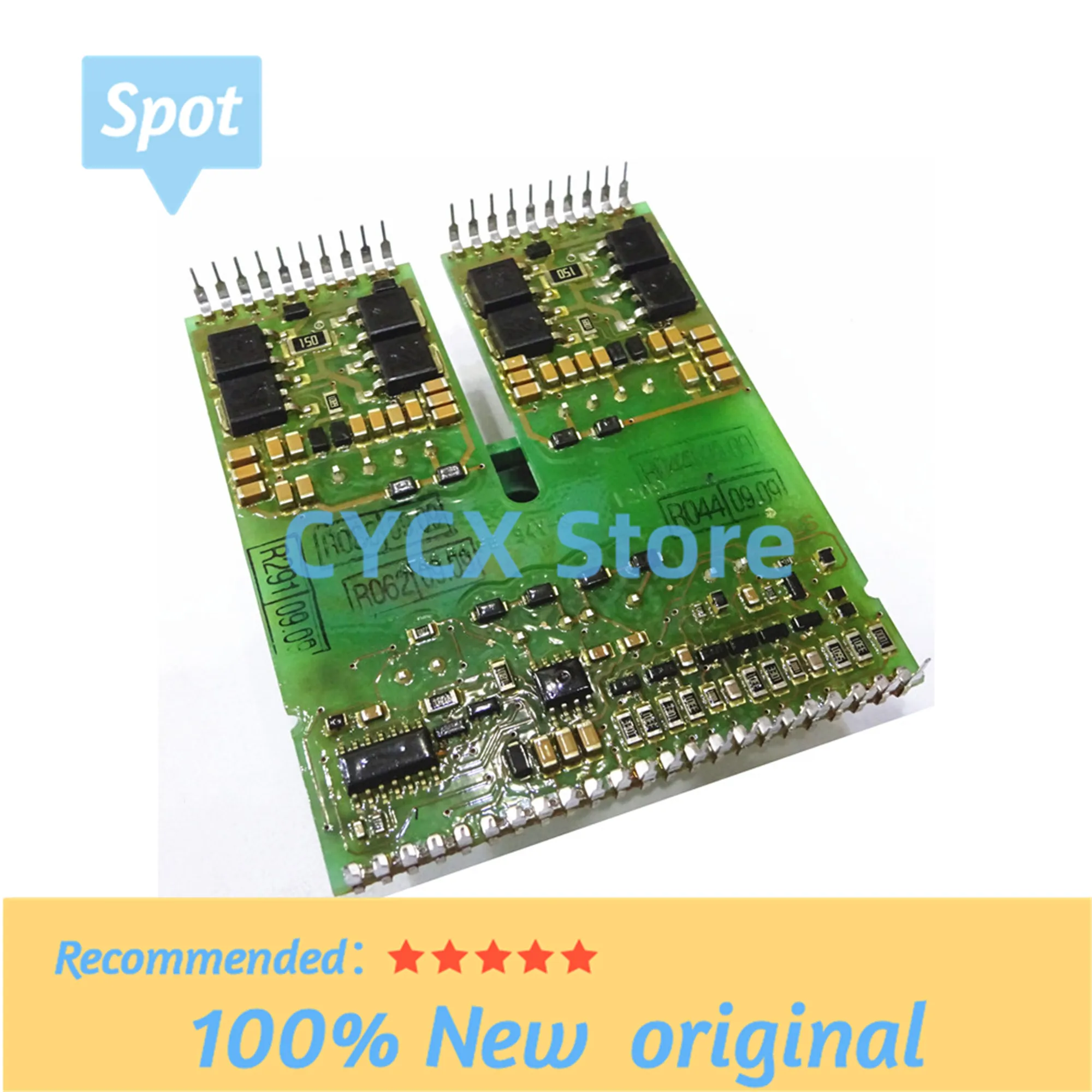 

2ED300C17 2ED300C17-ST 2ED300C17-S New Module Original