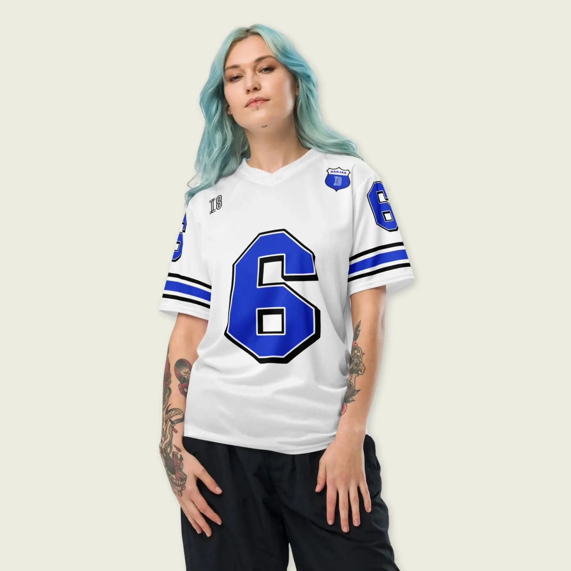 تي شيرت يوكي كادوتا وإسحاق هاجر الجديد الأكثر مبيعًا لعام 2025 مطبوع ثلاثي الأبعاد للرجال والنساء تي شيرت رياضي صيفي سريع الجفاف.