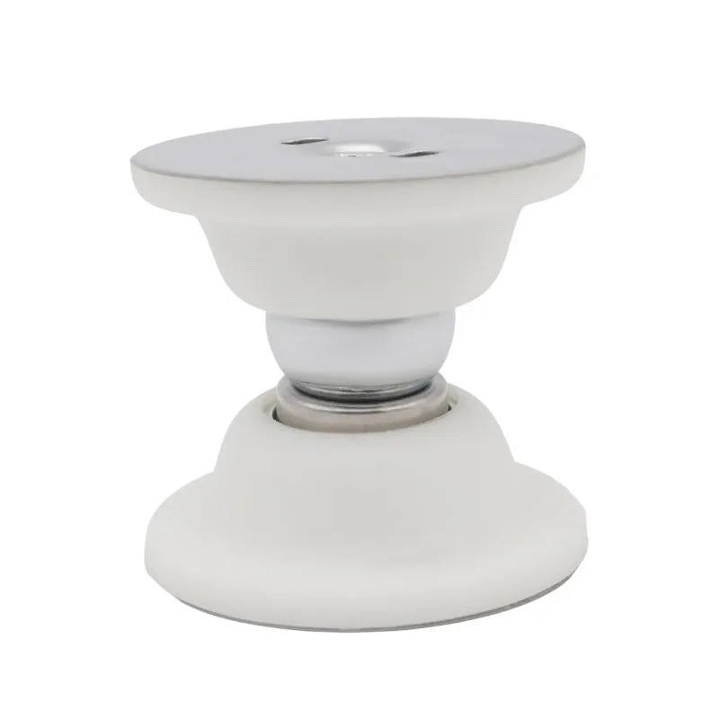 

Short door suction without punching, strong magnetic door stop silent, RV bedroom automatic anti-collision door blocker