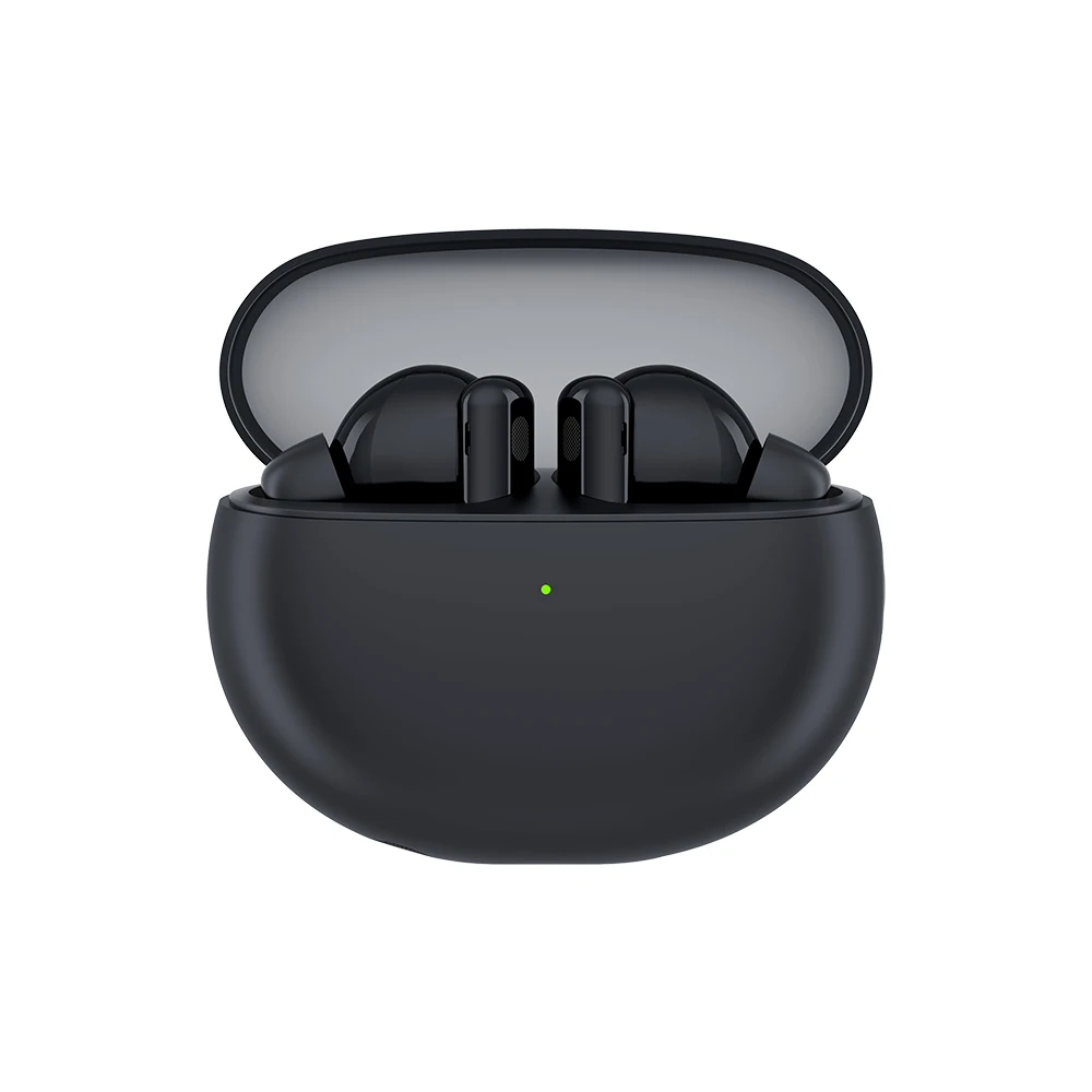 Umidigi capazbuds livre sem fio fone de ouvido 45db cancelamento ruído ativo ip55 resistente à água