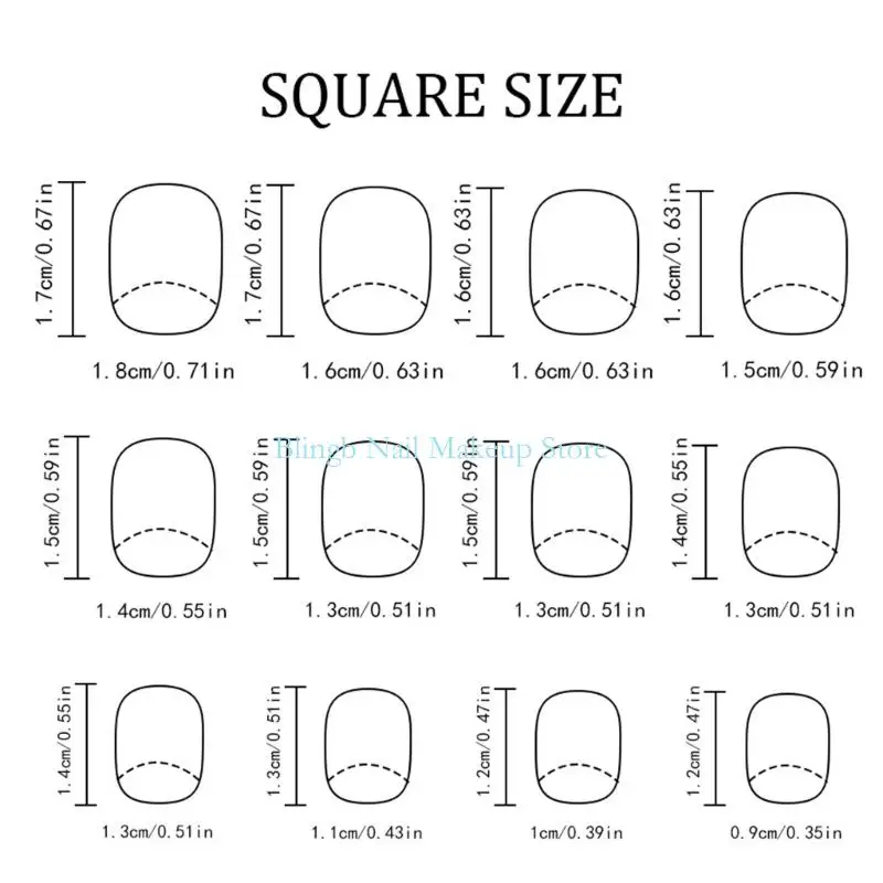 24のグリッターのネイルパックの28taプラスチックプレスブラックストライプと赤い花芸術秋の冬のパーティー爪複数のサイズ