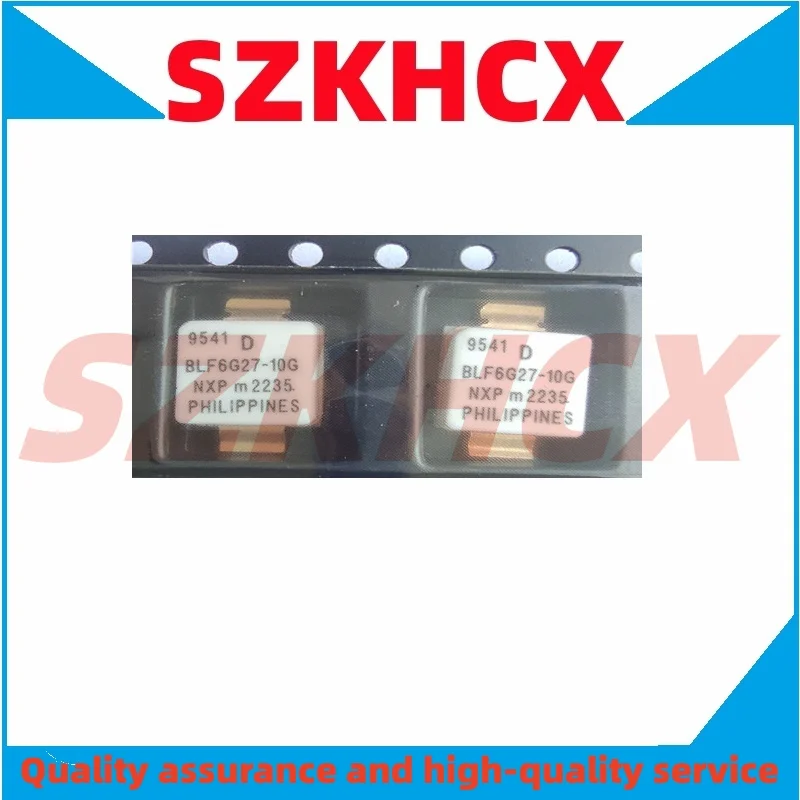 

2PCS/LOT BLF6G27-10G SOT975C