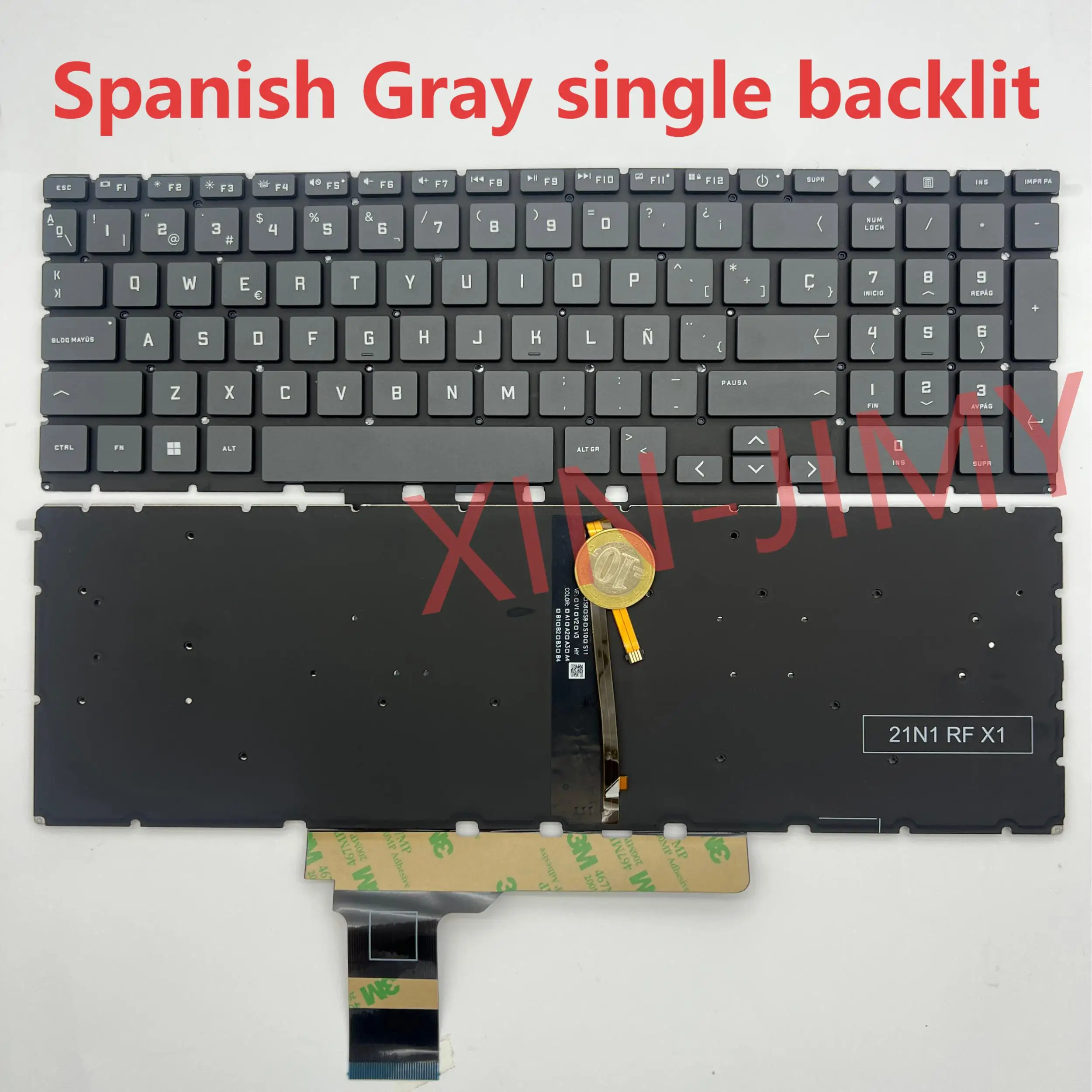 15-FB Spanish Backl… - image