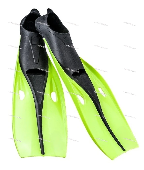 

Новые профессиональные ласты для подводного плавания для взрослых, унисекс, обувь для плавания в виде лягушки, оборудование для глубокого дайвинга, ласты