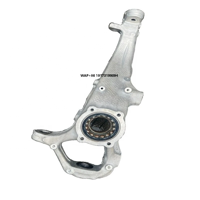 

New High Quality Series971 Front Left and Right Steering Knuckle Angle Bearing Semi-shaft Swing Arm Support for