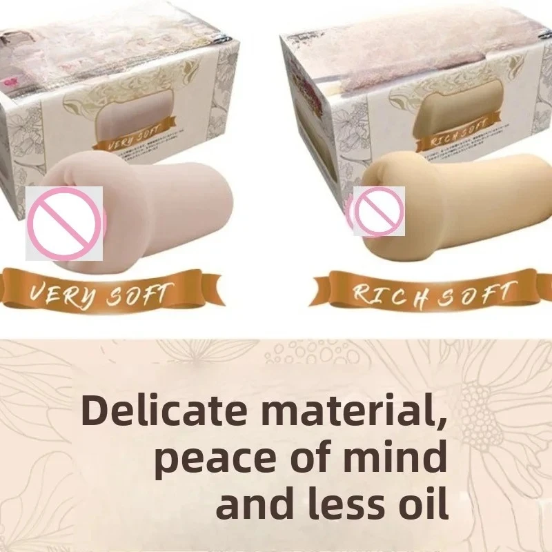 Slow Play Realistic Vagina 2D Anime Girl Sex Toy for Men Masturbator Sex Toys Real Doll pocket Pussy 18 for Men - view 4