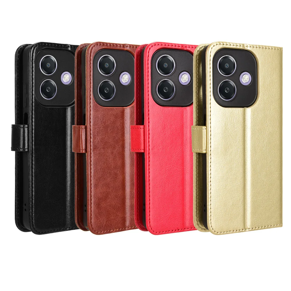 For Oppo A3X 4G Lux… - image