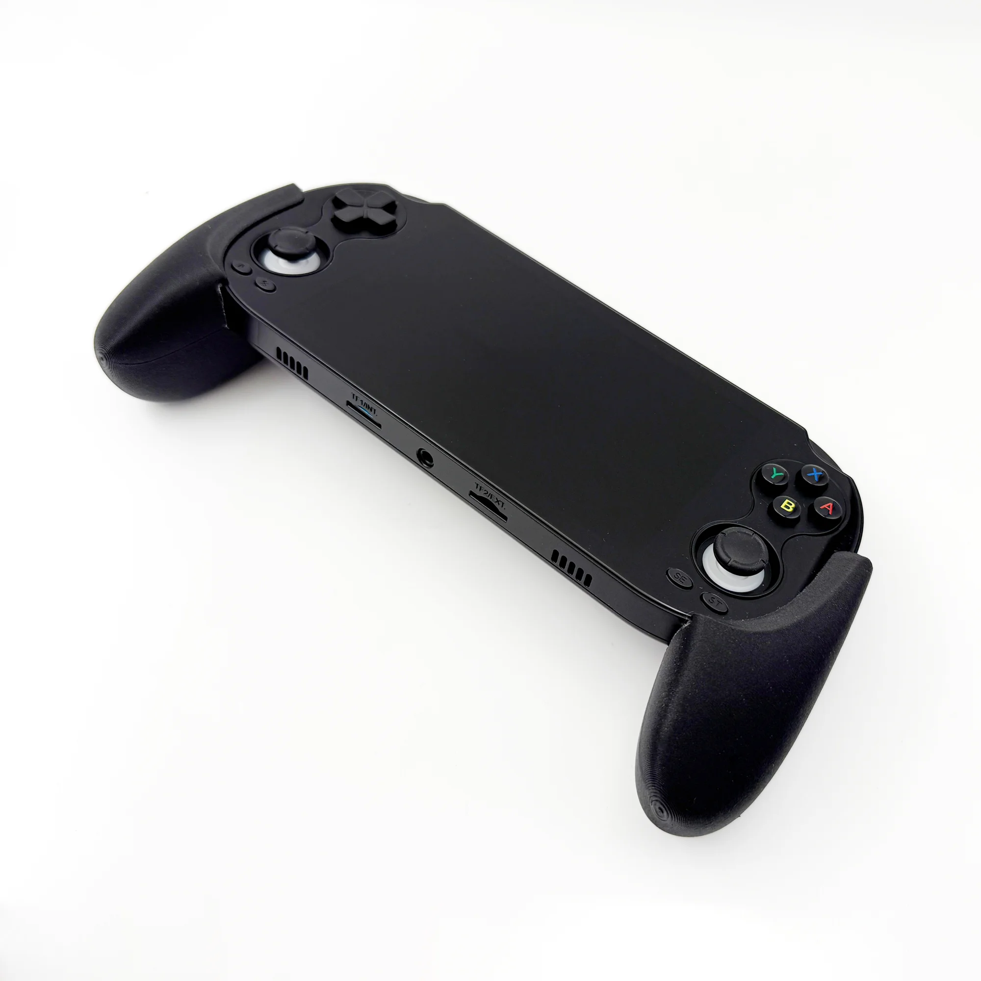 RG Vita And RG Vita PRO Grip 3D Printed DIY Accessories For Anbernic RGVita Console Ergonomic Grips Enhance Handheld Comfortable
