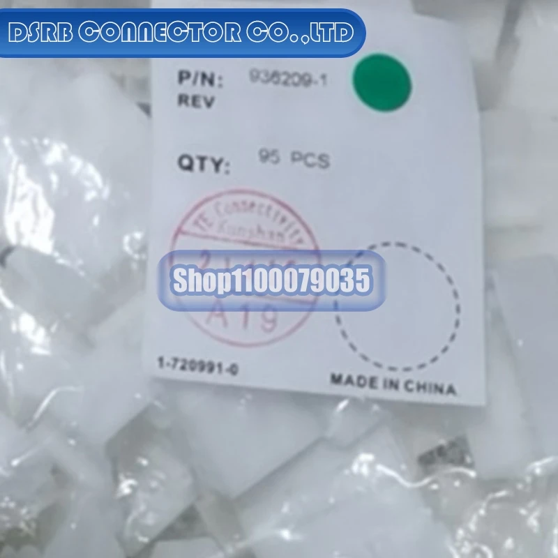 50pcs/lot 936209-1 98192-0001 AT60-202-16141 AT62-12-0166 MG610346-5 MG610949-4 MG611334