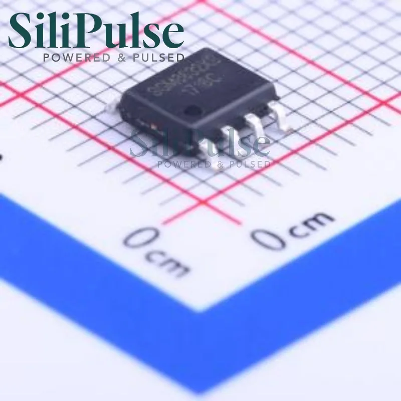 (50-200pcs) SGM8632XS/TR SOIC8 100% Original In Stock