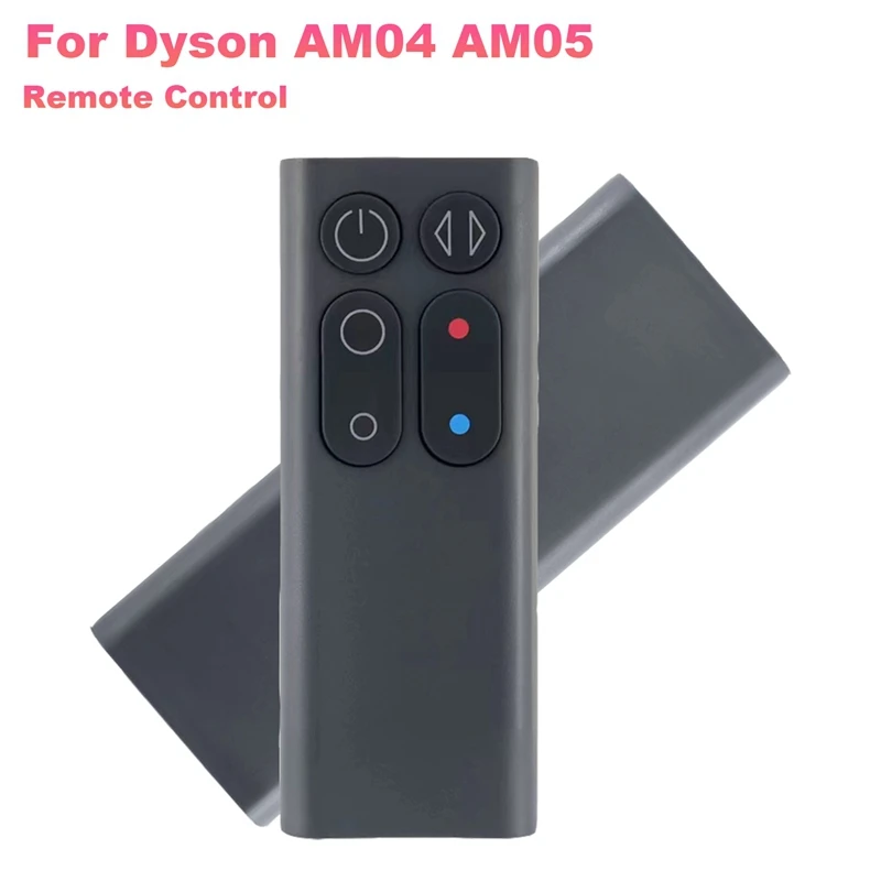 Mando a distancia de repuesto para calentador de ventilador Dyson, modelos AM04 AM05