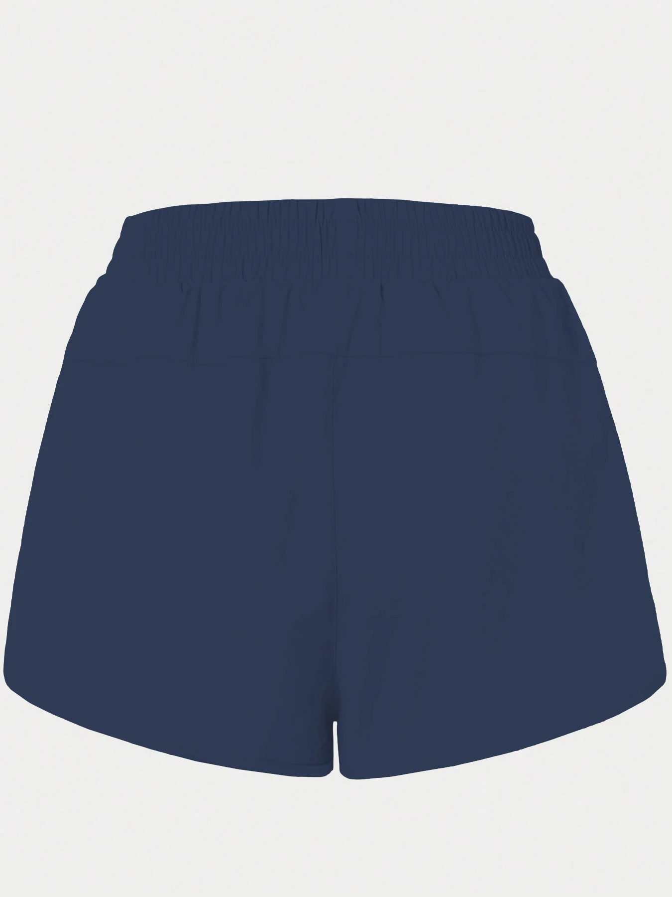 Sommer Damen Laufshorts Sport Yoga Schnelltrocknende Freizeit-Sporthose Schlankmachende Casual Sportshorts – Detail 11