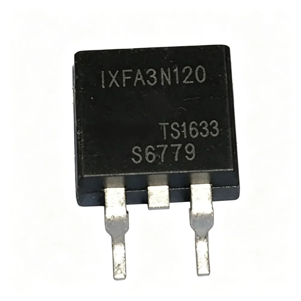 IXFA3N120 1200V 3A SUM50020EL 60V 120A 14CL40 400V 14A TJ1030 THS1030IDWR THS1030IPWR TPS65273V TPS65273VDAPR PMA7105