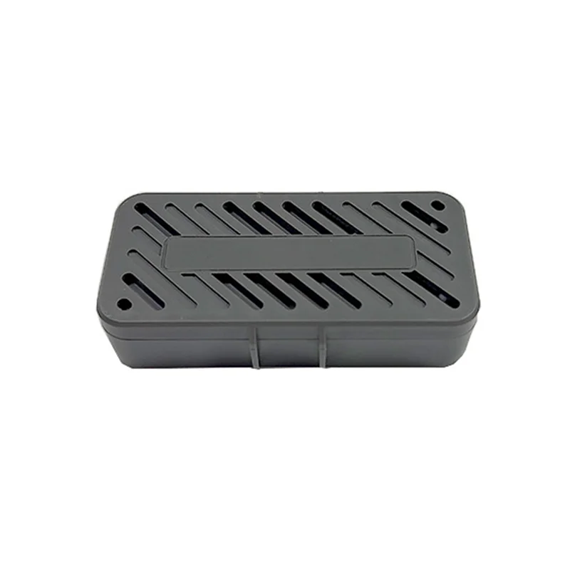 B06B-For Dreame X30pro Ultra/X40/X40 Pro ملحقات، خزان الصرف الصحي، جزيئات إزالة الروائح الكريهة، أجزاء المكنسة الكهربائية الآلية #5