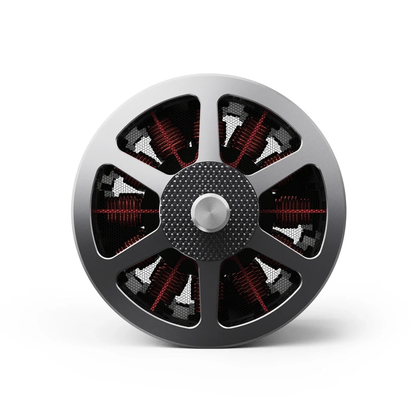 MAD SWIFT CM 4320 380KV Fpv Motor for 13-15 Inch Three-blade Prop Long Range Fpv Racing Cinelifter Dr-one