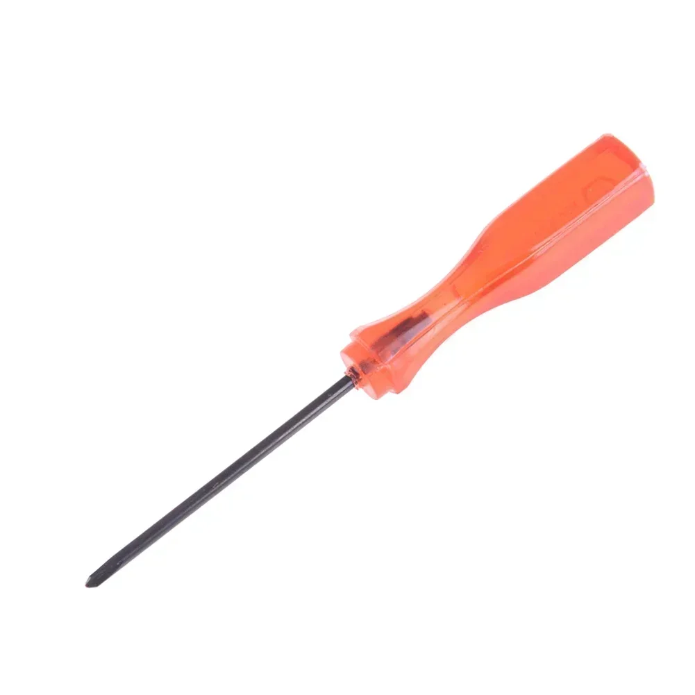 Screwdriver Tri-Wing Screwdriver Portable Precision Repair Tool For Wii GBA DS Lite NDSL 108mm Length Practical