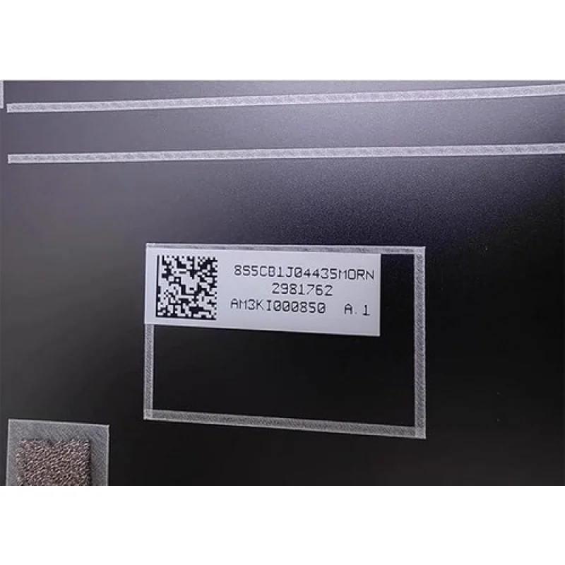 TT New for  5 14IAL7 82SD 5 14ABA7 82SE LCD Rear Cover Top Screen Case  5CB1J04435