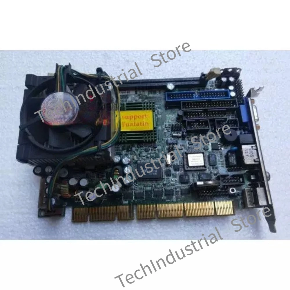 PCISA-3717EVT-R2 Industrial control motherboard