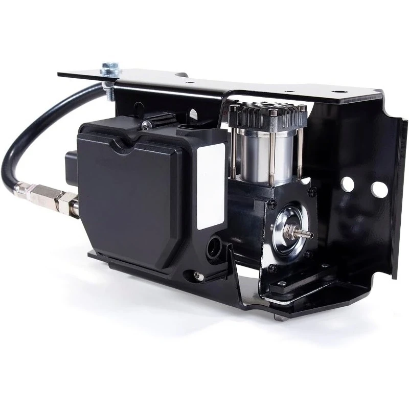 Compressore d'aria integrato WirelessOne 2a generazione + EZ Mount con app mobile - 25980EZ