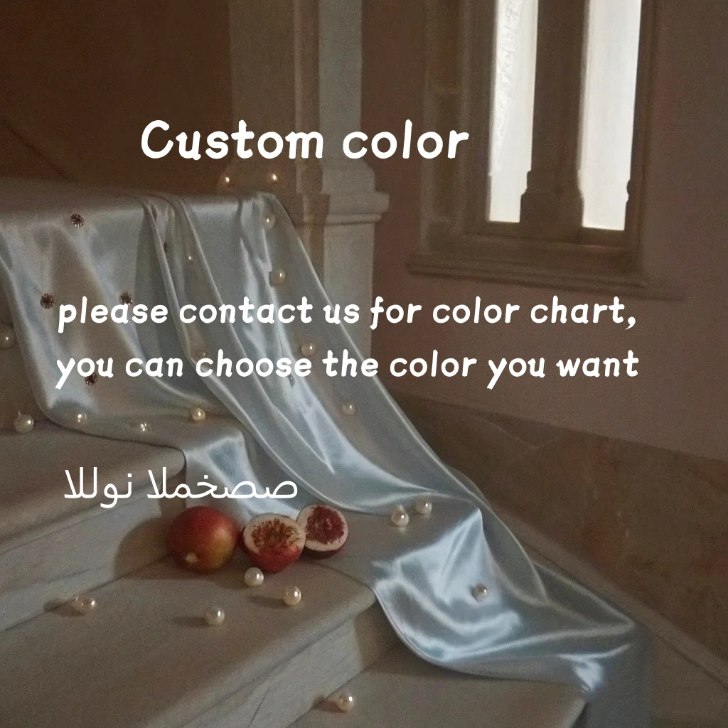 custom color