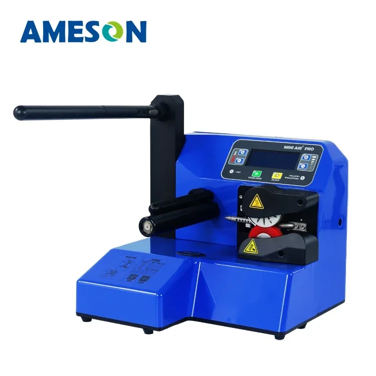 

2025MINI AIR Профессиональная упаковочная машина для надувных подушек с воздушными подушками