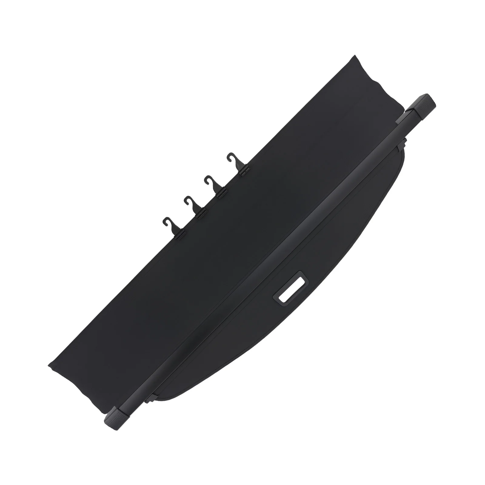 

Trunk Security Shade Cargo Cover for Chevrolet Equinox 2010-2017 Boot Load Cover