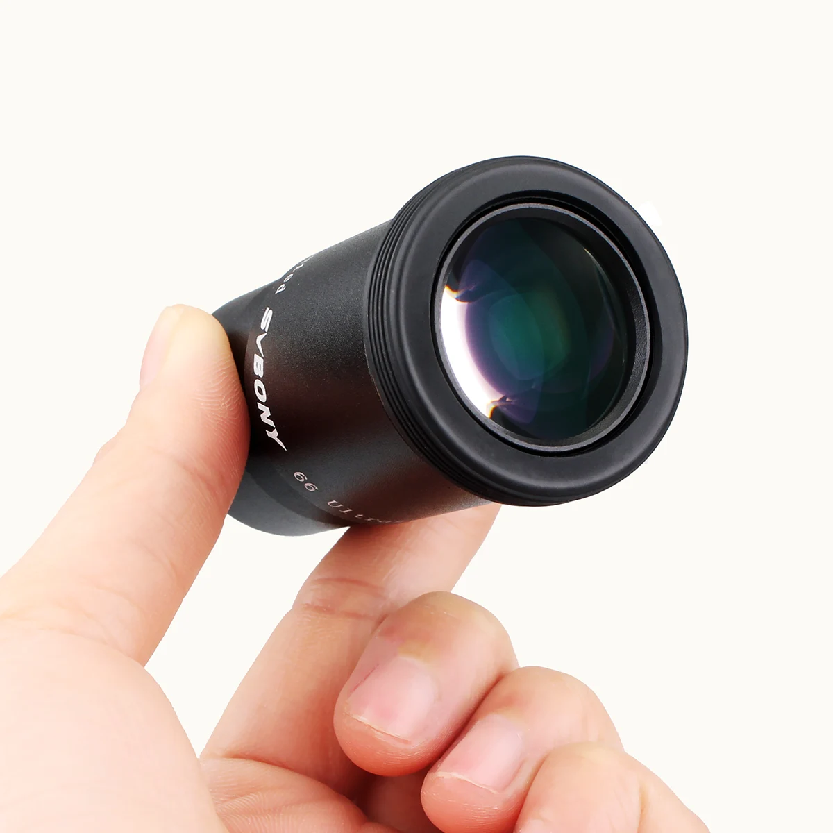 SVBONY Astronomical Telescope Eyepiece 1.25inch 66 Degree UWA Eyepiece Set 6/9/15/20mm Fully Multi-coated Lens