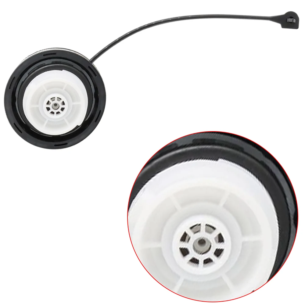 1 Pc 17251-79961 Gas Cap For Infiniti G35 2003 2004 2005 2006 Car New Black Gas Cap Car Accessories