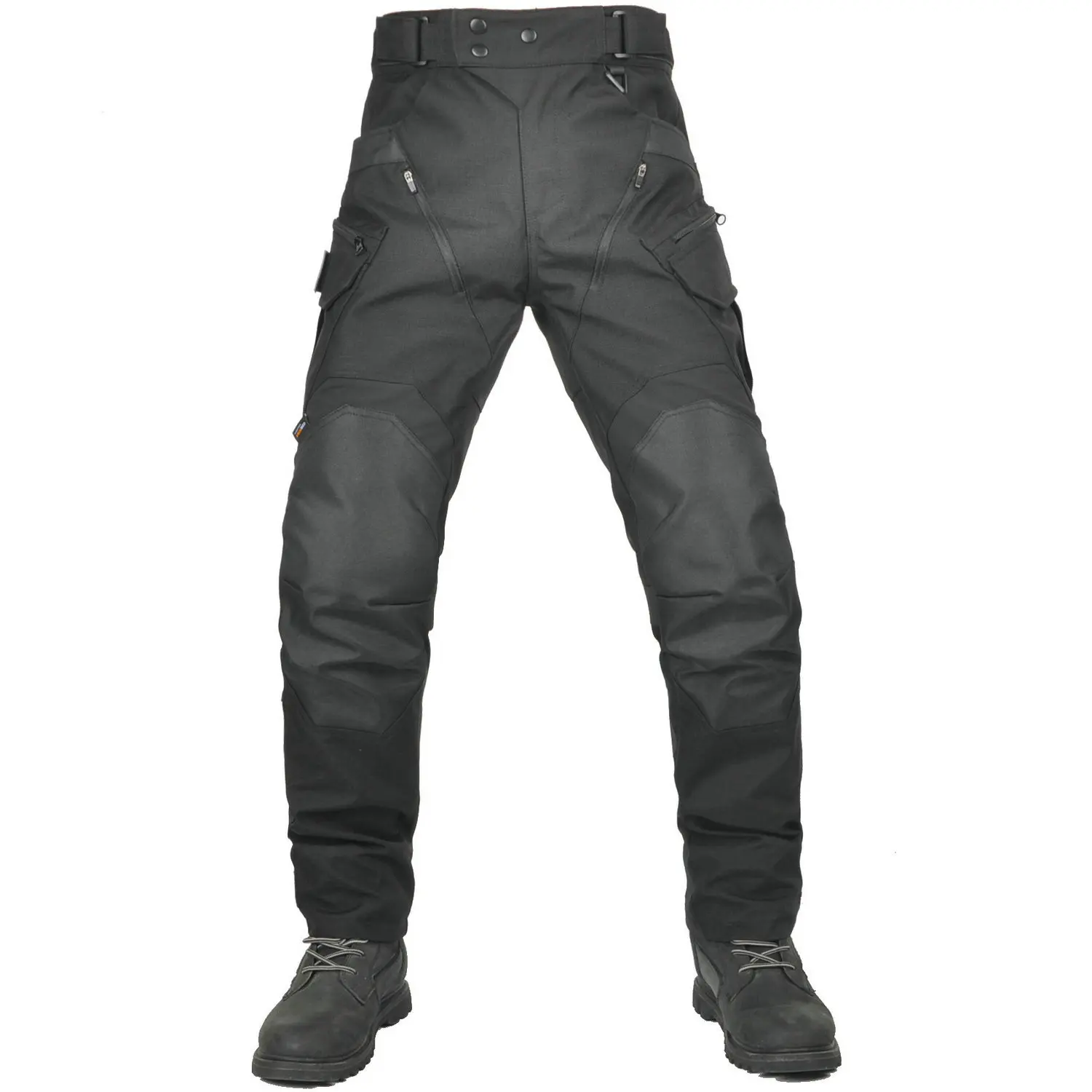 Motorcycle riding pants wear-resistant tear-resistant belt protective gear motorcycle pants men мото экиперовка мужская