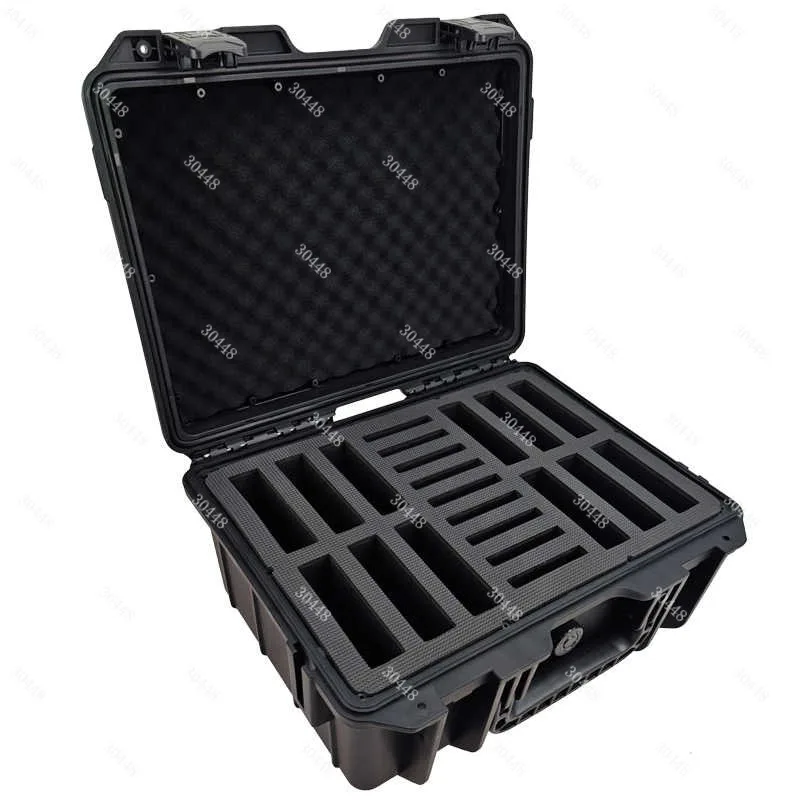Hard Drive Storage Case - 3.5