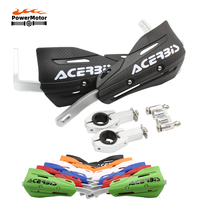 Motorcycle Handguard Protector Dirt Bike Enduro Handlebar Protection Universal For KTM HONDA YAMAHA EXC KLX YZF CRF Motocross