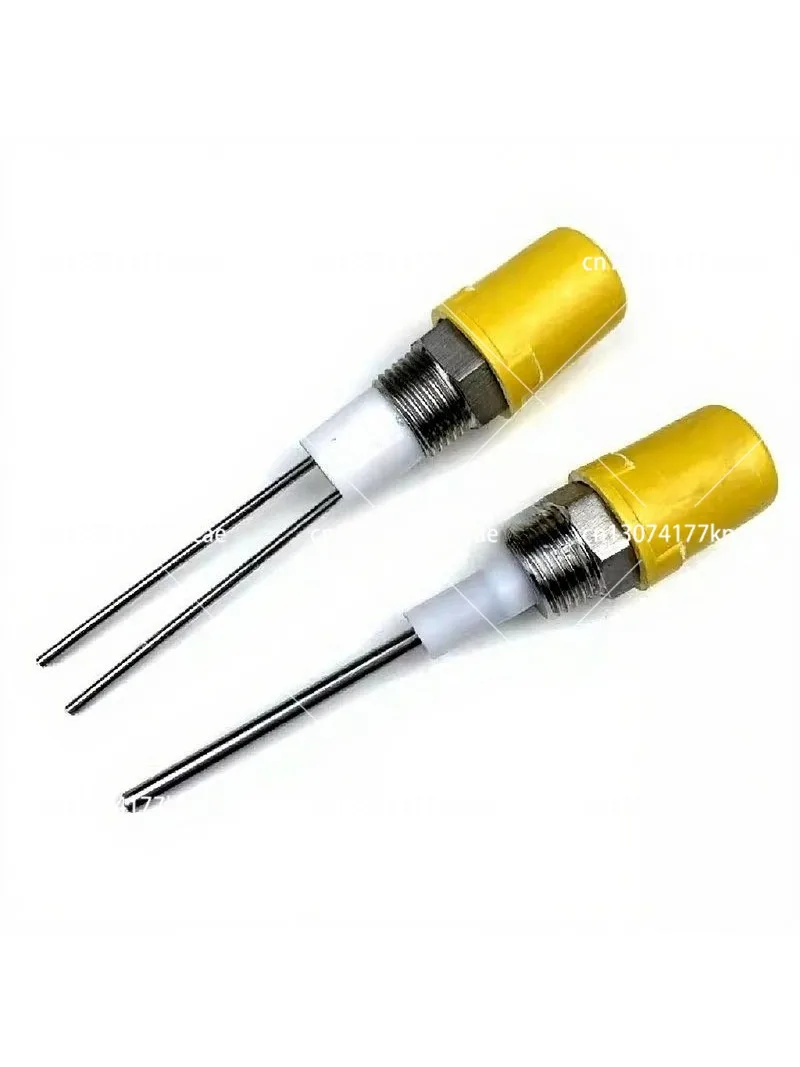 316/304 Stainless Steel Bipolar Liquid Level Probe with 1/2